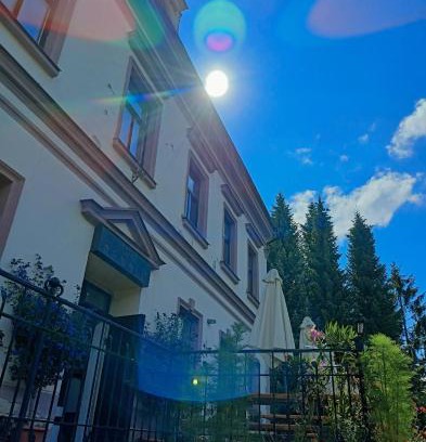 Liberec House | Penzion Rudolf