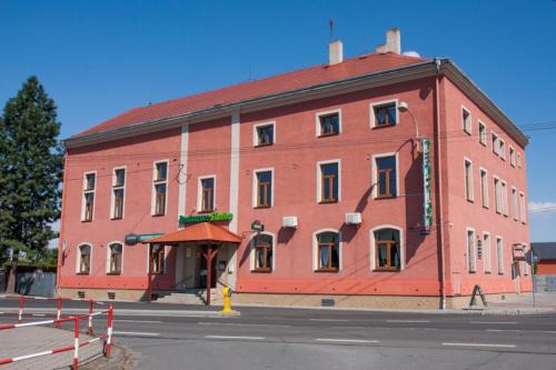 Kravare House | Penzion SLANINA