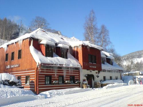 Velka Upa House | Penzion Starý Mlýn