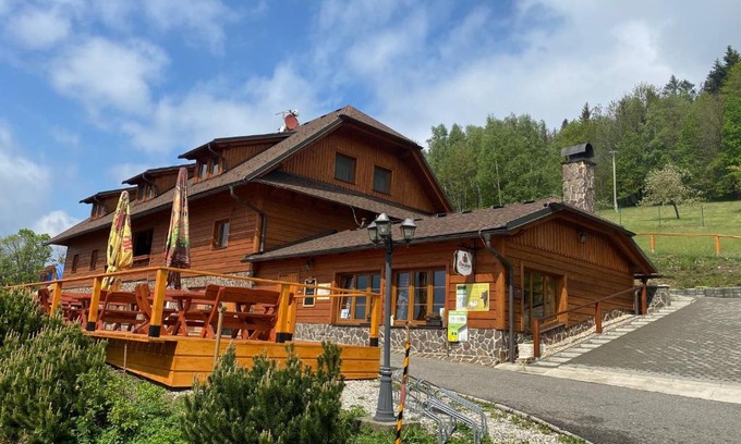 Malenovice House | Penzion U Pacošů