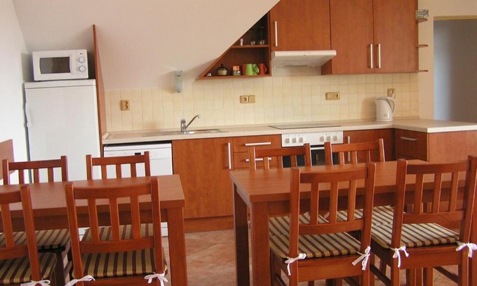 Vsechovice House | Penzion U Tomášů