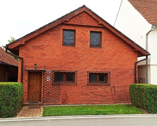 Velke Pavlovice House | Penzion Vanda