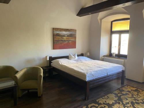 Spisska Nova Ves House | Penzion Venuša