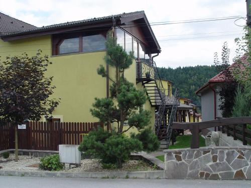 Helcmanovce House | Penzion Zlaty Orol