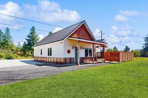 Cle Elum House | Peoh Point Escape