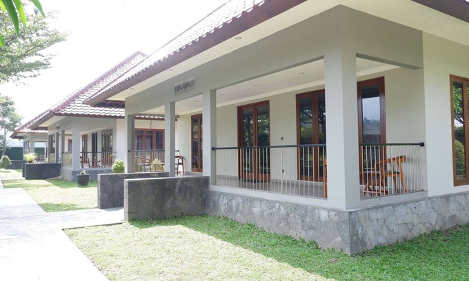 Cilimus Resort | PEPABRI Hotel & Resort