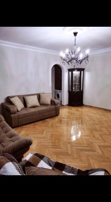 Tbilisi Apartment | Pepelita