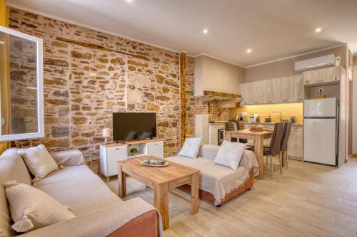 Chios Apartment | Pepita home