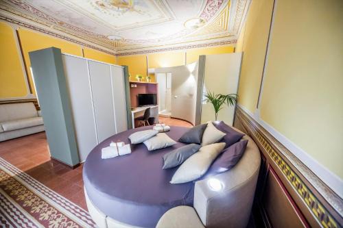 Old Town Bed & Breakfast | Pepito palace