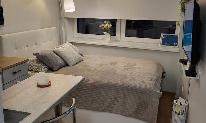 Tartu Apartment | Peplerhome