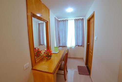 Nagercoil Hotel | Pepper Residency