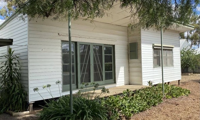 Bridgewater on Loddon House | Peppercorn Place Bridgewater