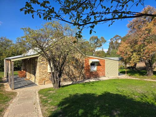 Maldon House | Peppercorn Cottage Maldon