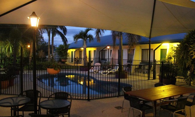 Clermont Hotel | Peppercorn Motel