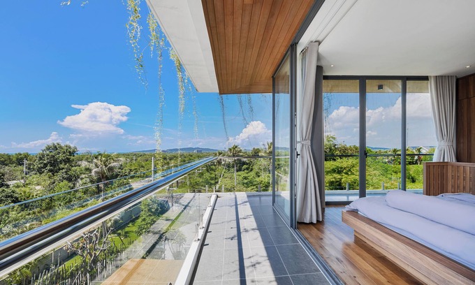 Ong Lang Villa | Peppercorn Villas