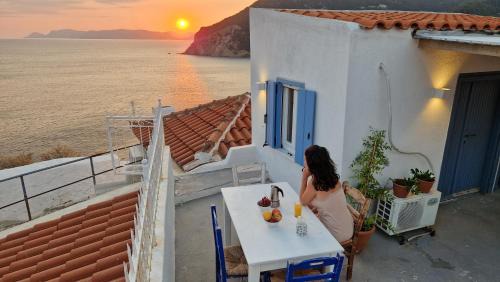 Skopelos House | Peppermint Bay