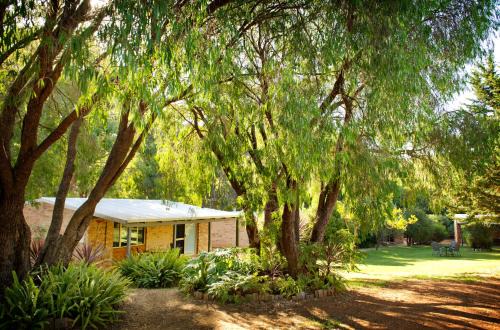 Margaret River Ski Chalet | Peppermint Brook Cottages