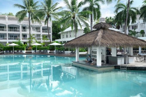 Palm Cove Resort | Peppers Beach Club & Spa