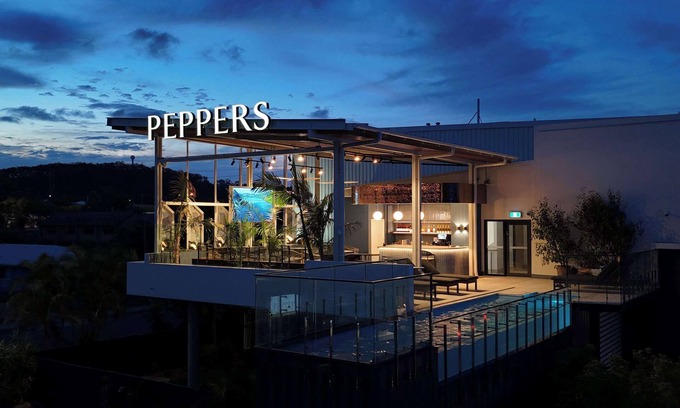 Barney Point Hotel | Peppers Gladstone