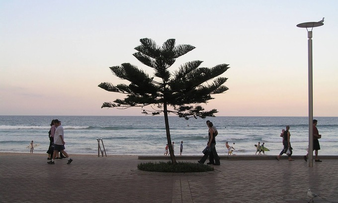 Manly Hotel | Peppers Manly Beach