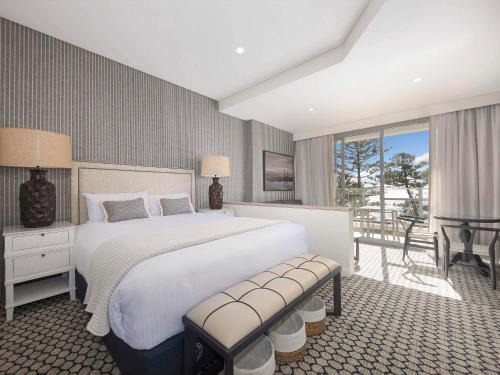 Manly Hotel | Peppers Manly Beach