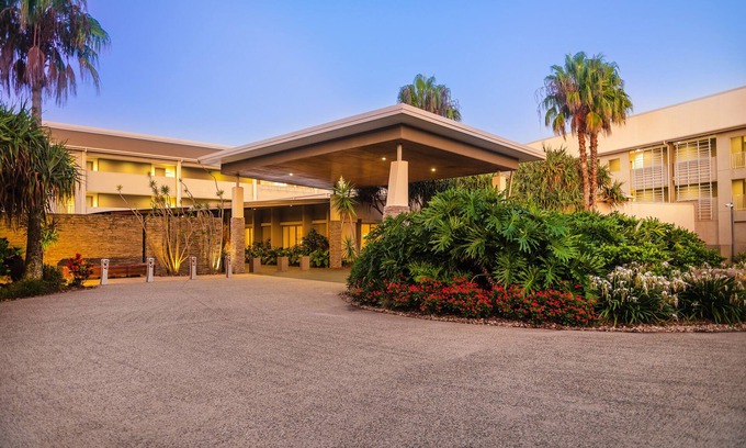 Kingscliff Hotel | Peppers Salt Resort & Spa