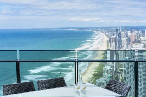 Surfers Paradise Apartment | Peppers Soul Surfers Paradise