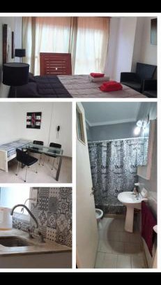 Chivilcoy Apartment | pequeño departamento