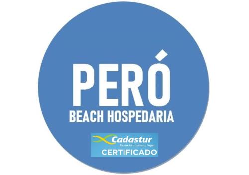 Pero Apartment | Peró Beach Hospedaria - Aceita Pet - 300mts da Praia