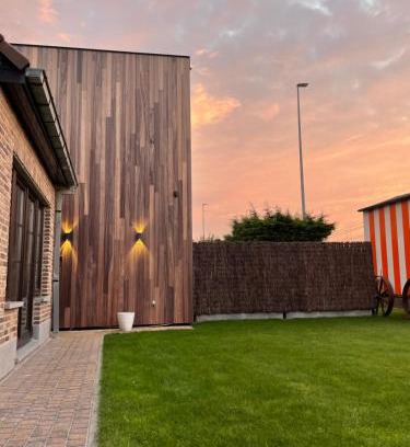 Koksijde Bed & Breakfast | Per Sea