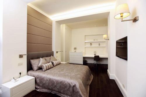 Asmali Mescit Apartment | Pera Residence
