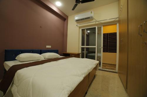Perambalur Hotel | Perambalur Villa