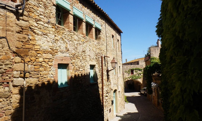Peratallada Cottage | Peratallada country house