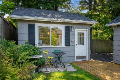 North Beach/Blue Ridge House | Perch - Ballard Cozy