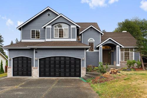 Brier House | Perch - Brier Retreat