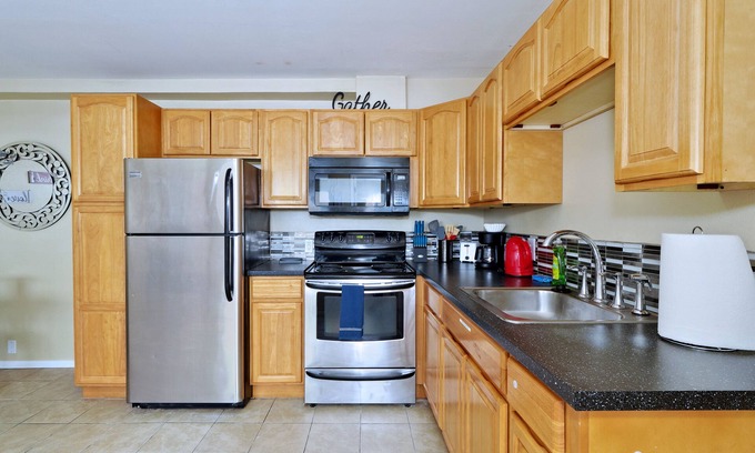 Highline Apartment | Perch - Cascade Vue 55 BY Betterstay: 1BR | SeaTac | South