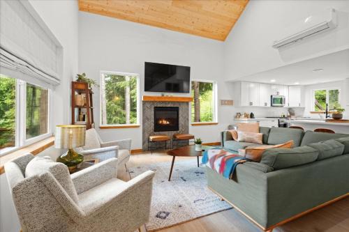 Paradise Estates House | Perch - Serenity Nest