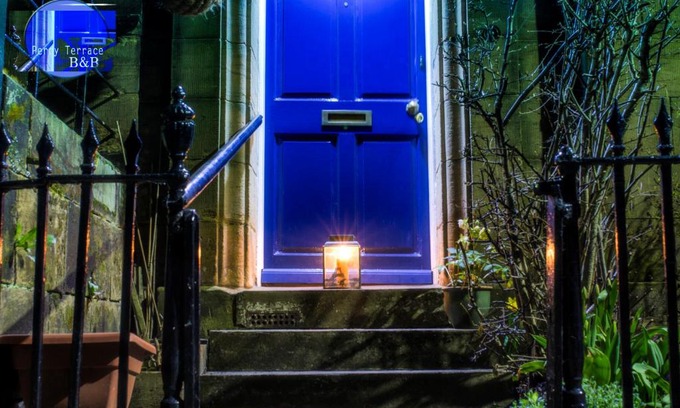 South Charlton Bed & Breakfast | Percy Terrace Bed and Breakfast