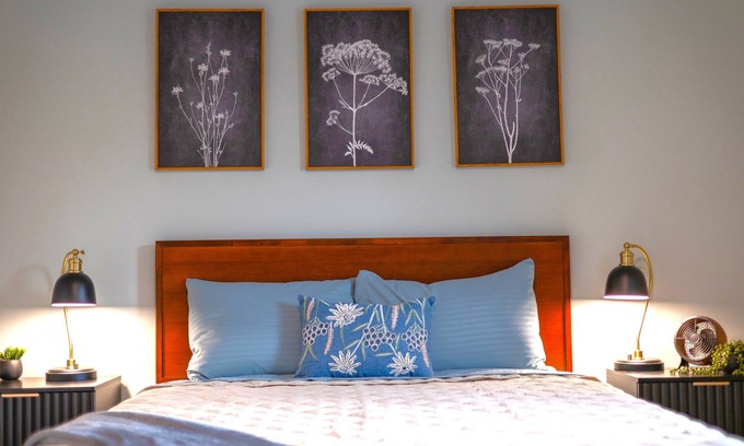 Ono Island House | Perdido Key garden stay - Ideal location near beaches and amenities!