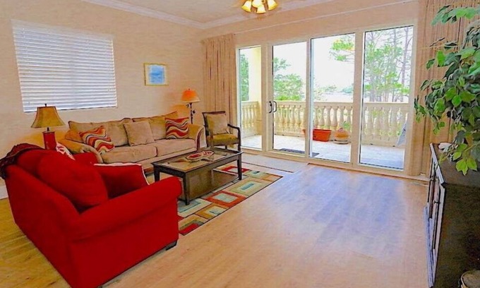 Ono Island Condo | Perdido Key Private Paradise