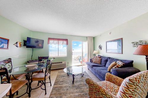 Ono Island Apartment | Perdido Skye 15