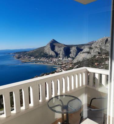Borak Apartment | Pere Apartment