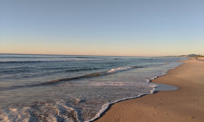 Peregian Beach House | Peregian Beach Paradise with Ocean Views and a Pool