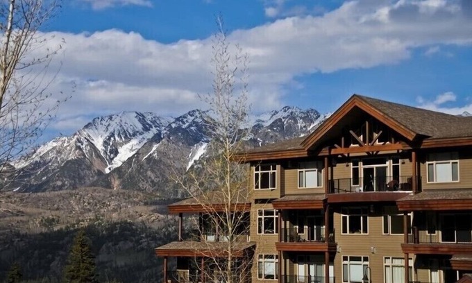 Purgatory Condo | Peregrine Point Condo by the Main Plaza - Walk to Slopes