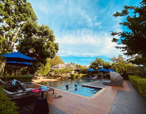 Ban Bo Han Resort | Perennial Resort