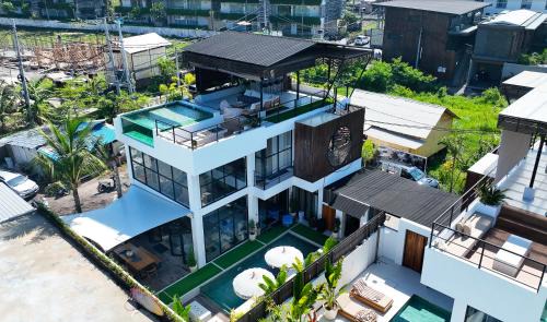 Munggu Villa | Pererenan Baliwood Residence #1