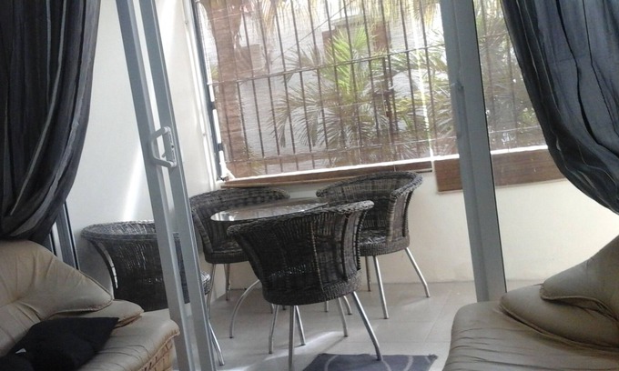 Pereybere Apartment | pereybere apartment