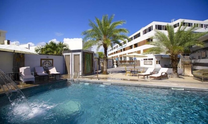 Pereybere Apartment | Pereybere Beachside Residence