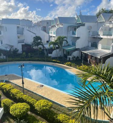 Pereybere Apartment | Pereybere View Le Coquillage