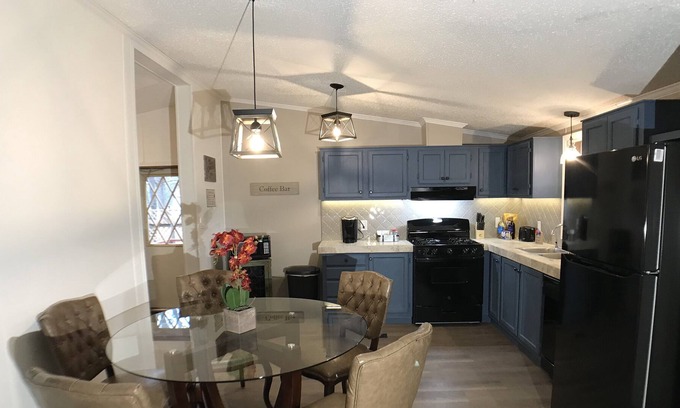 St. Helen House | Perfect 222 cottage for ORV Riders!